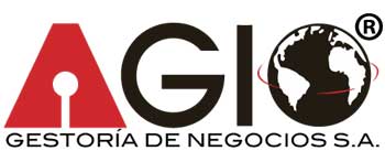 logo agio